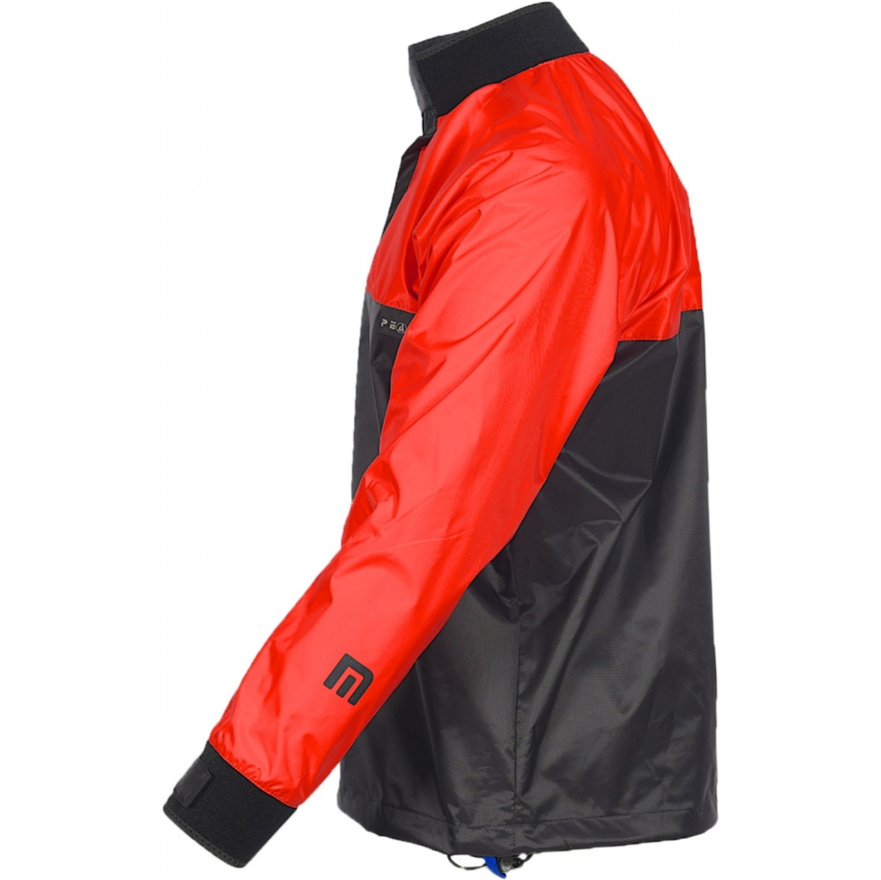 2026 Peak PS Centre Jacket 26CNJ - Red / Black